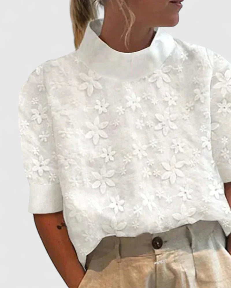 Rosalyetta | Elegantti Paita