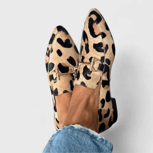 Olivianora | Ortopediset Loaferit
