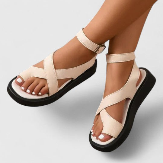 Lalaine | Elegantit Sandalit