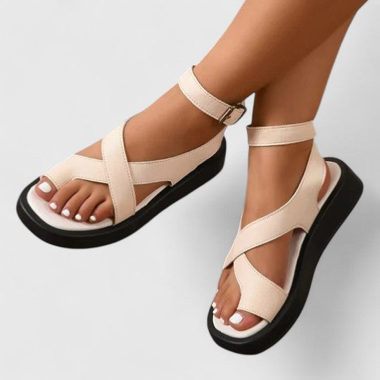 Lalaine | Elegantit Sandalit