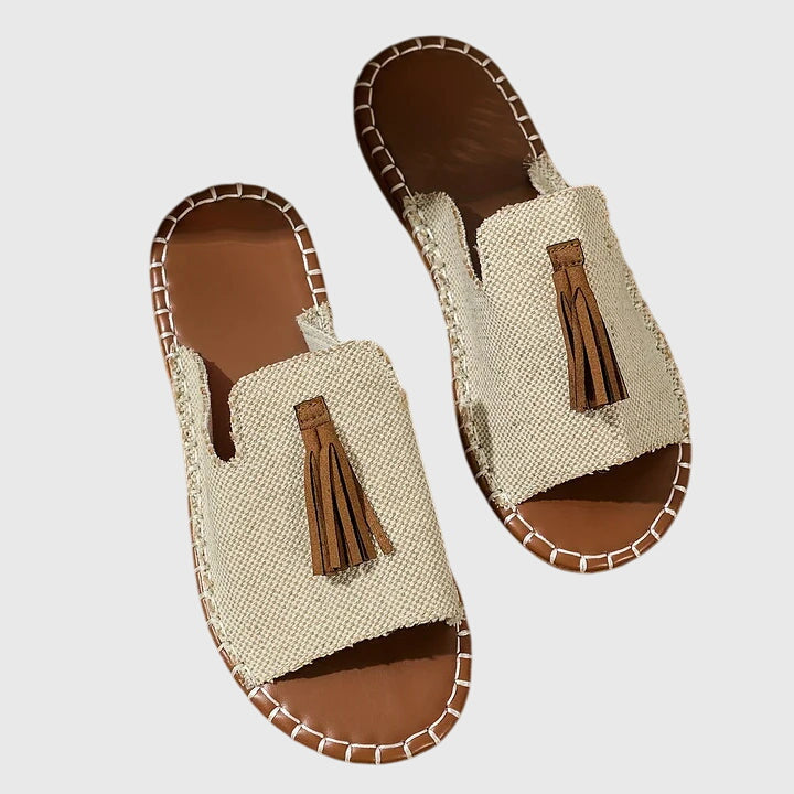 Lorraine™ | Ortopediset Sandalit