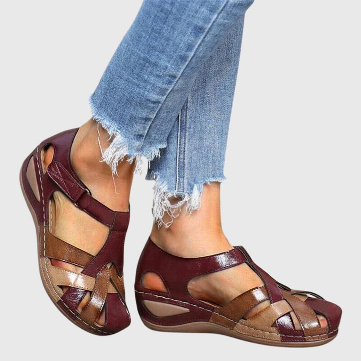 Lorelei™ | Ortopediset Sandalit