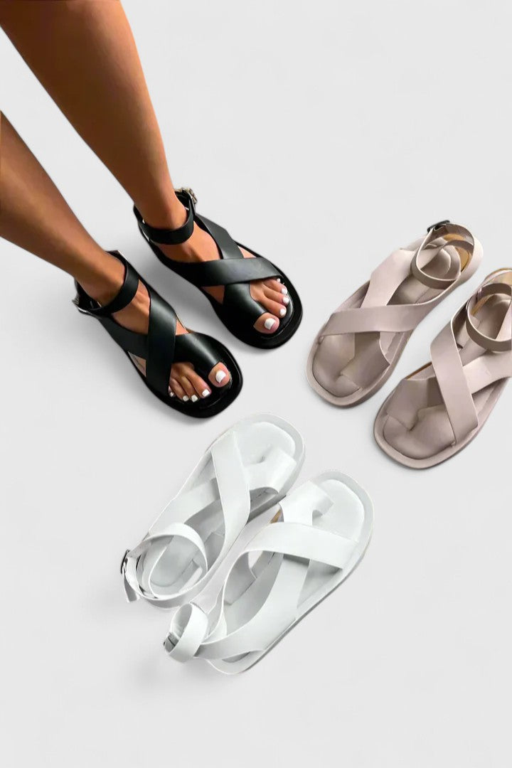 Lalaine | Elegantit Sandalit