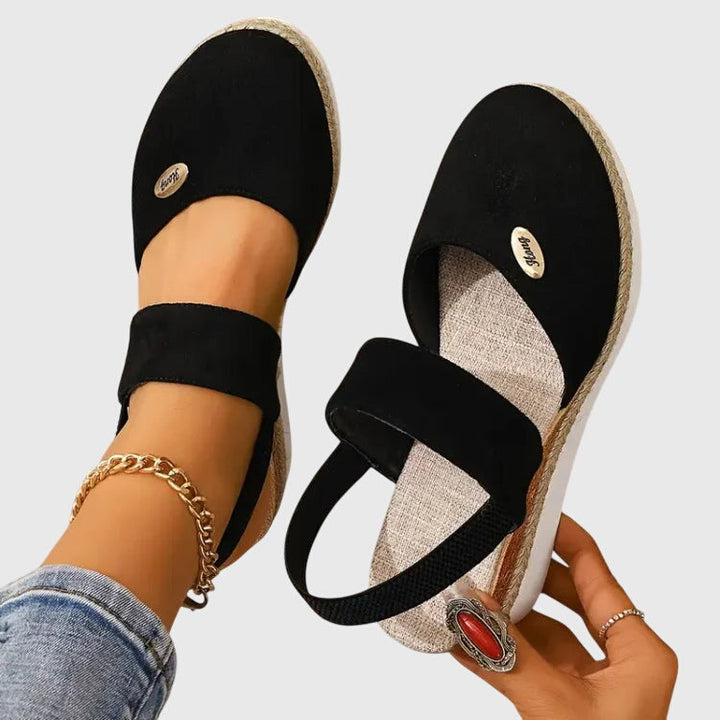 Antonia™ | Ortopediset Sandalit