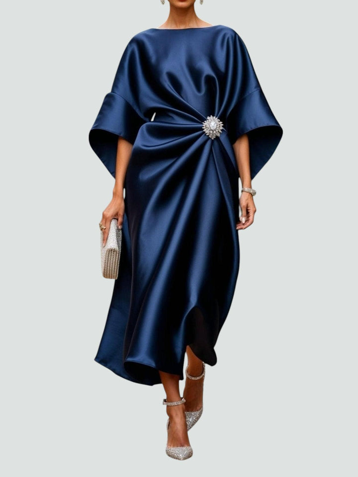 Coralyeth | Elegantti Mekko