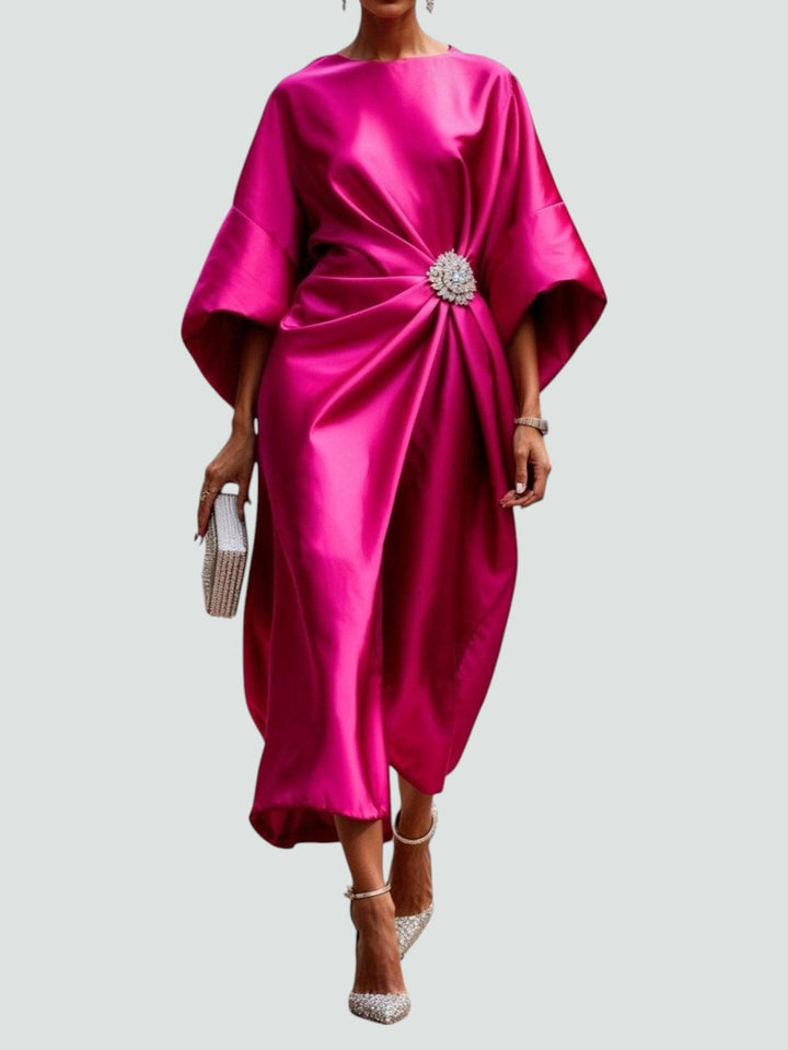 Coralyeth | Elegantti Mekko