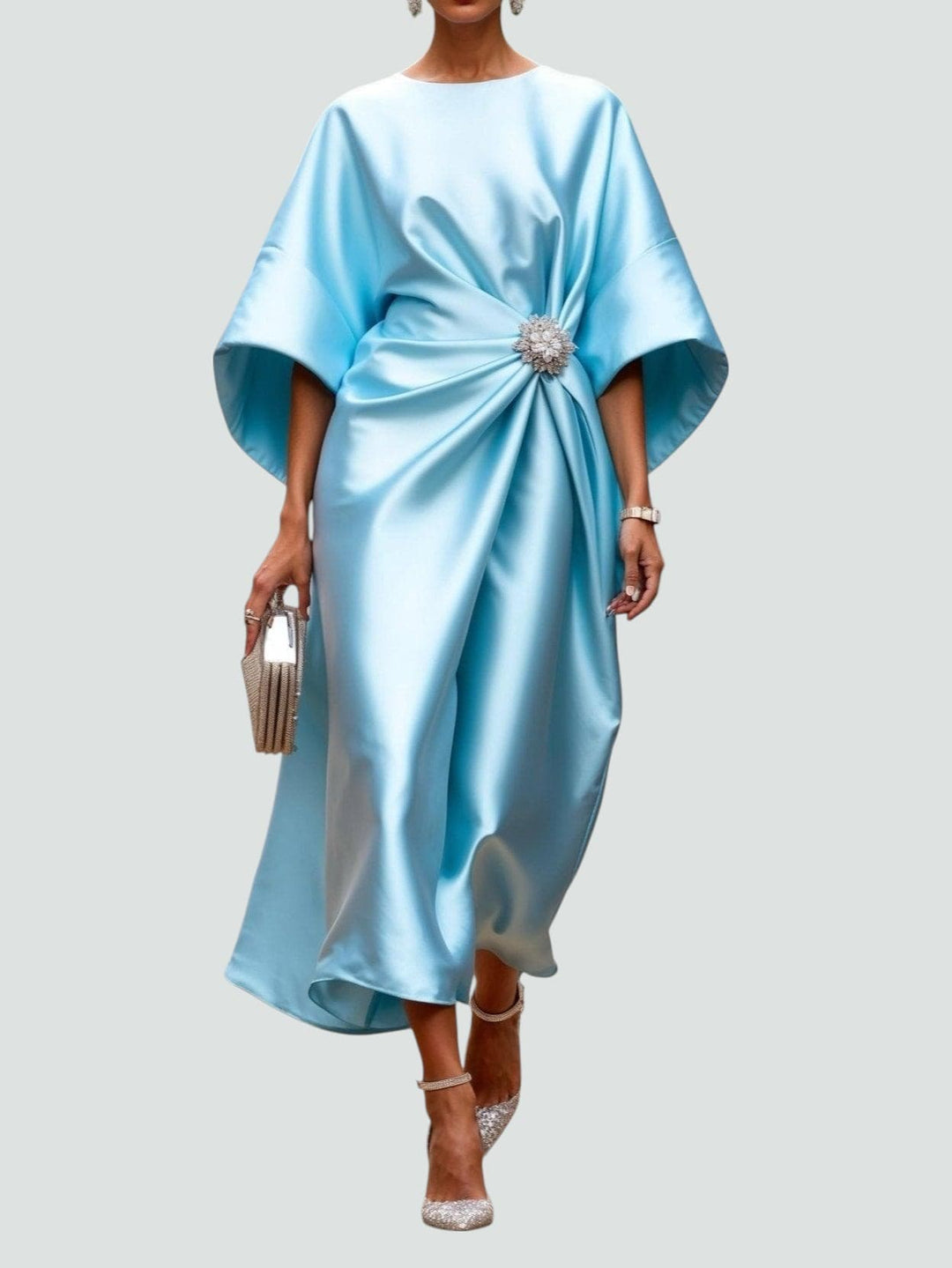 Coralyeth | Elegantti Mekko