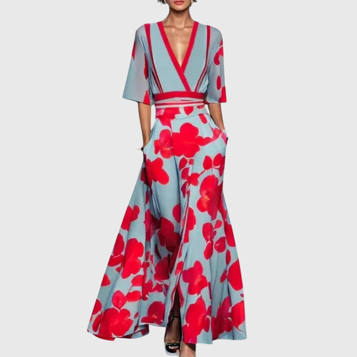 Leila™ | Elegantti Mekko