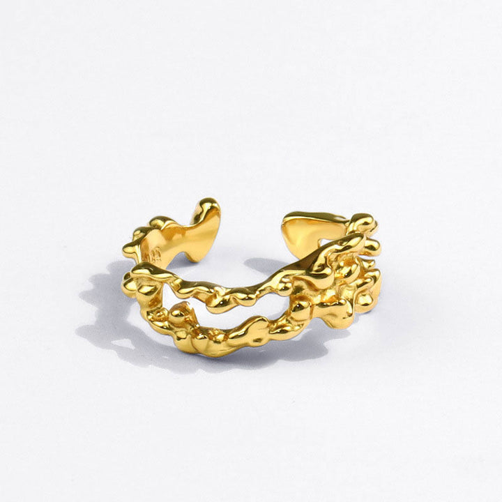 Rosanique | Renka 18K Kulta