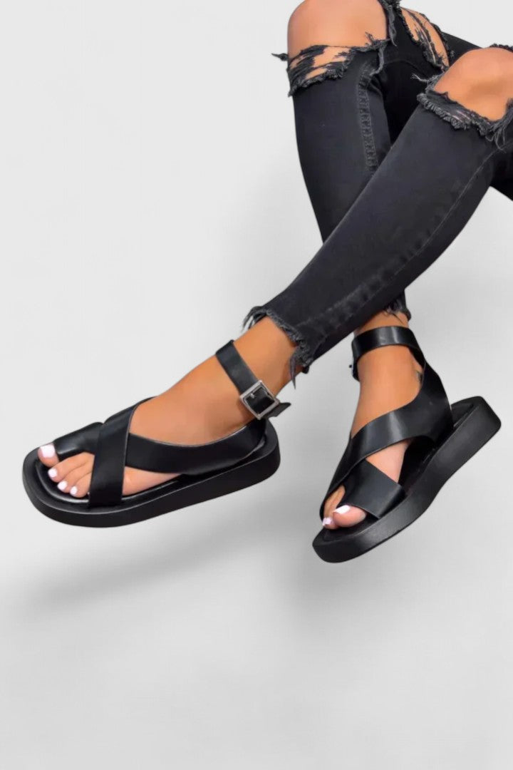 Lalaine | Elegantit Sandalit