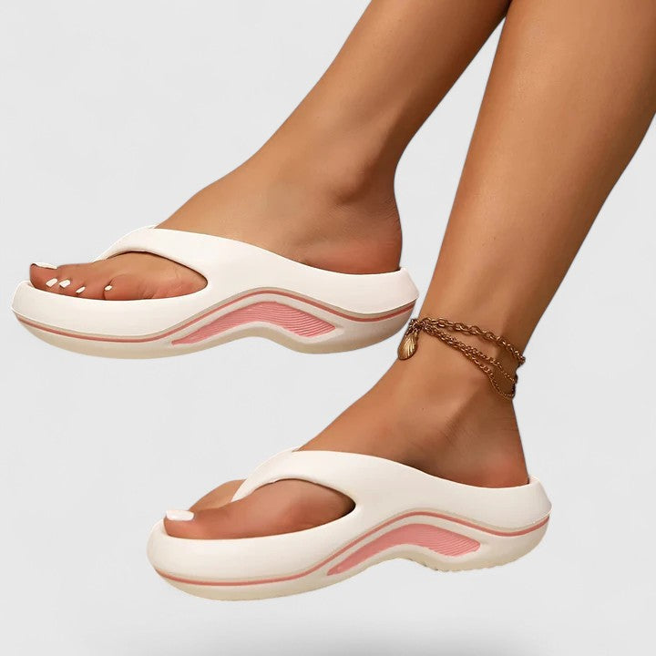 Juliette™ | Ortopediset Liukusandaalit