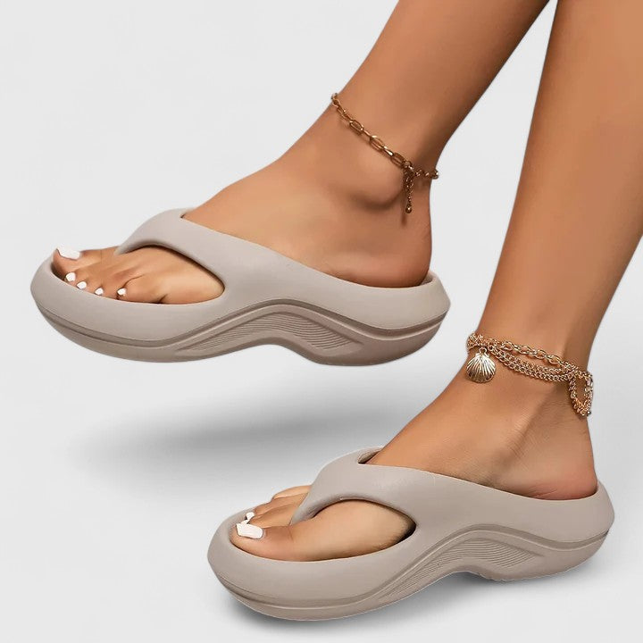 Juliette™ | Ortopediset Liukusandaalit