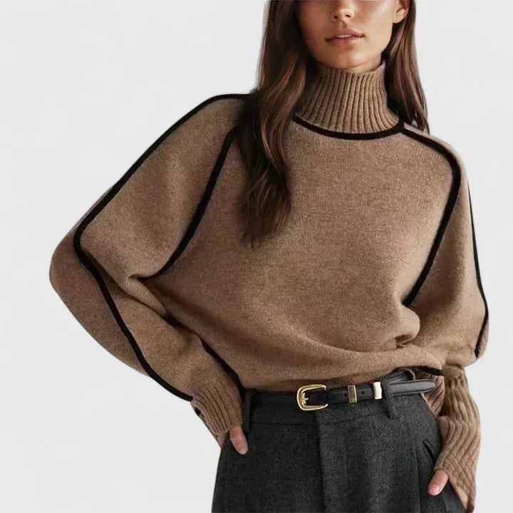 Elizandraa | Elegantti Neule