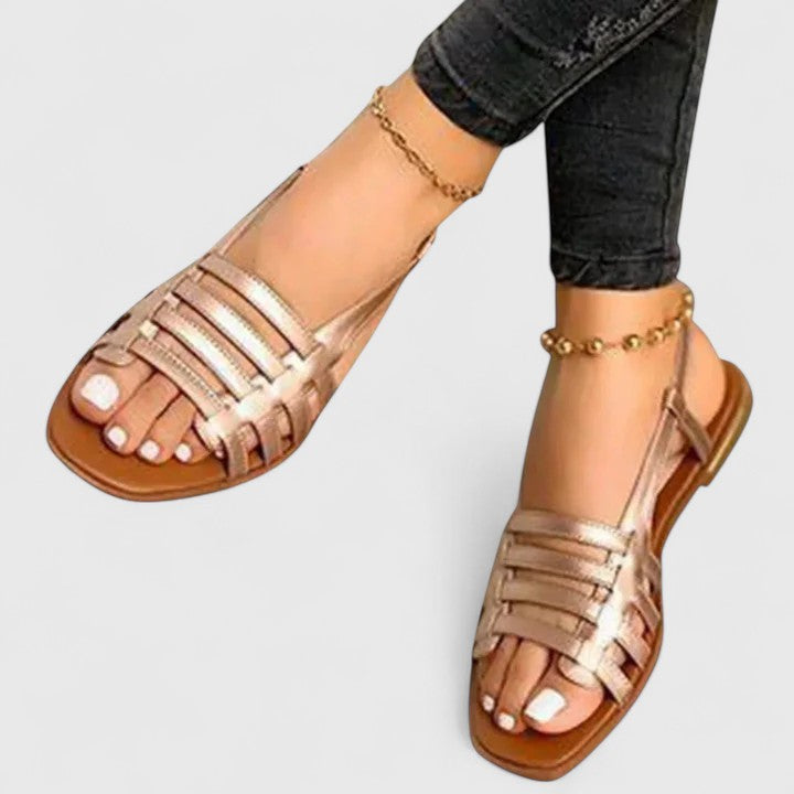Loredana | Ortopediset Sandalit