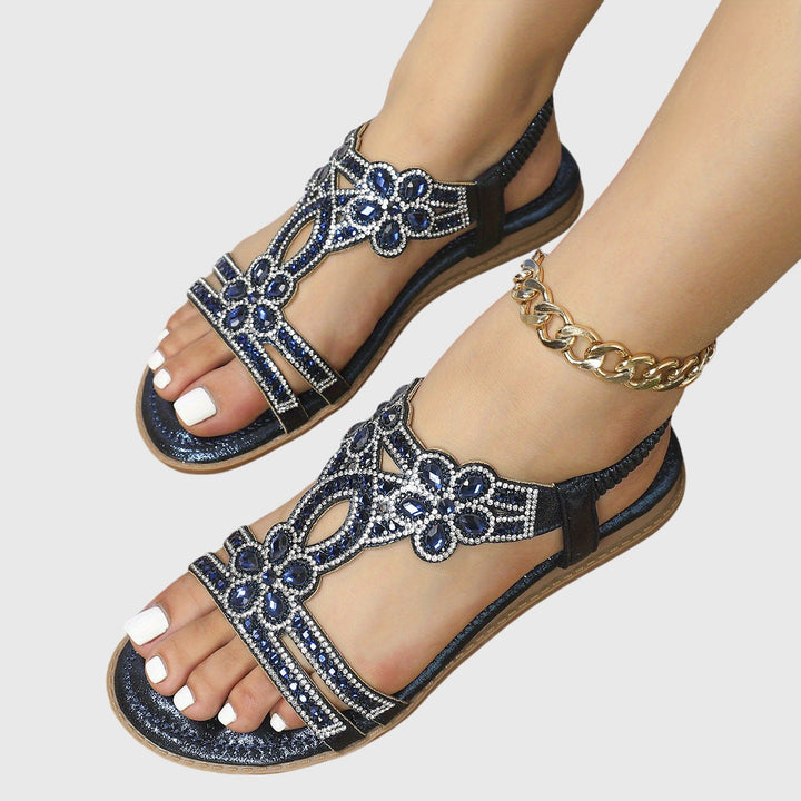 Blessy™ | Ortopediset Sandalit