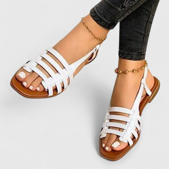 Loredana | Ortopediset Sandalit
