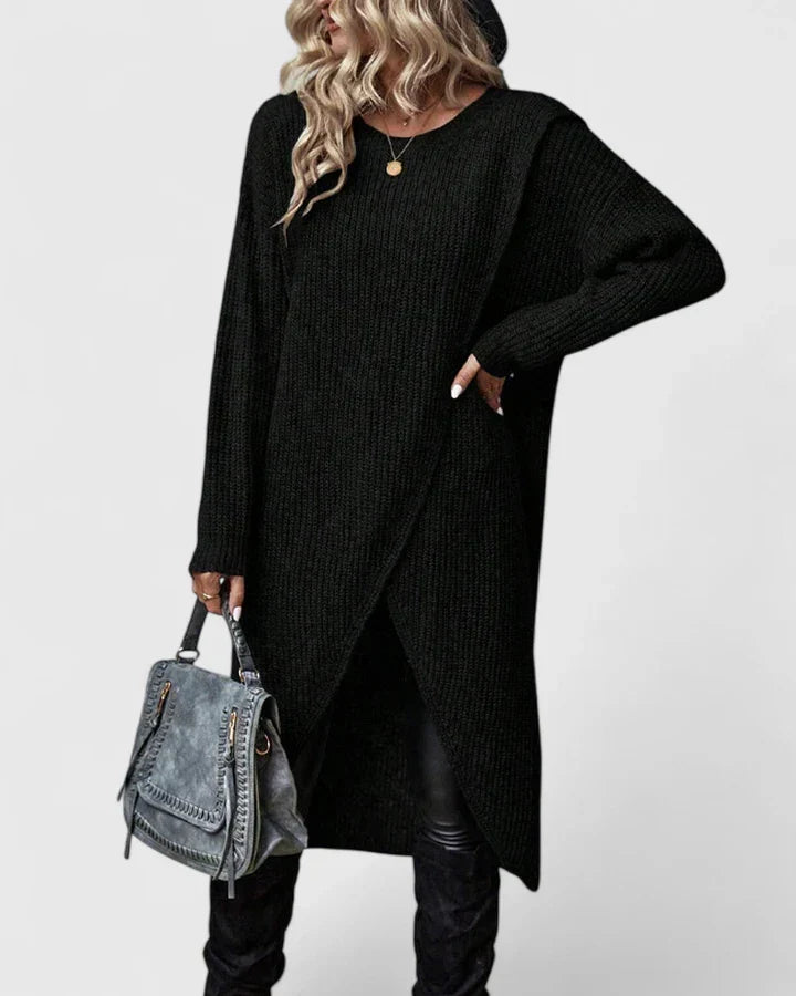 Zarymelle | Elegantti Neulemekko