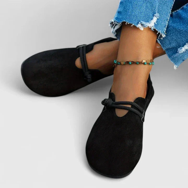 Ysavriann | Ortopediset Loaferit