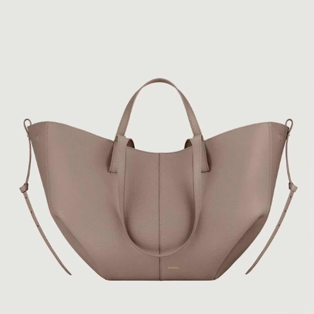 Olivia – Vintage Olkalaukku