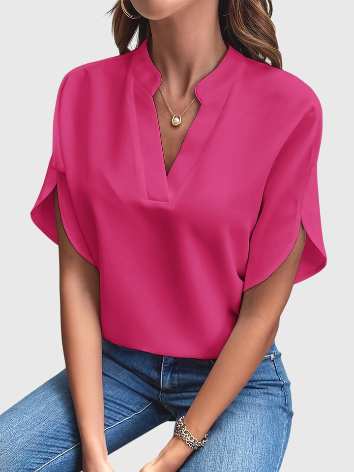 Kristie™ - Elegantti Paita
