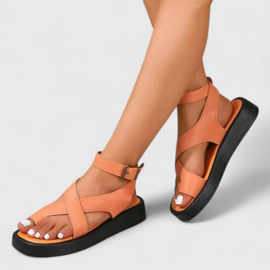 Lalaine | Elegantit Sandalit