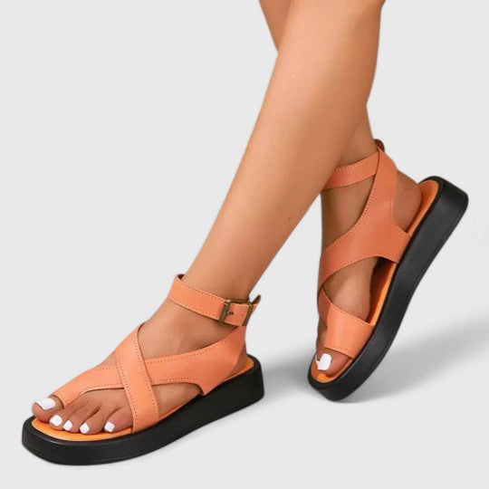 Lalaine | Elegantit Sandalit