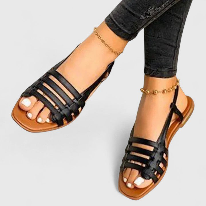 Loredana | Ortopediset Sandalit