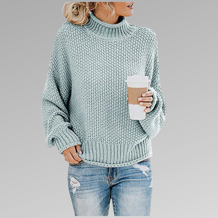 Valerianne | Elegantti Neule
