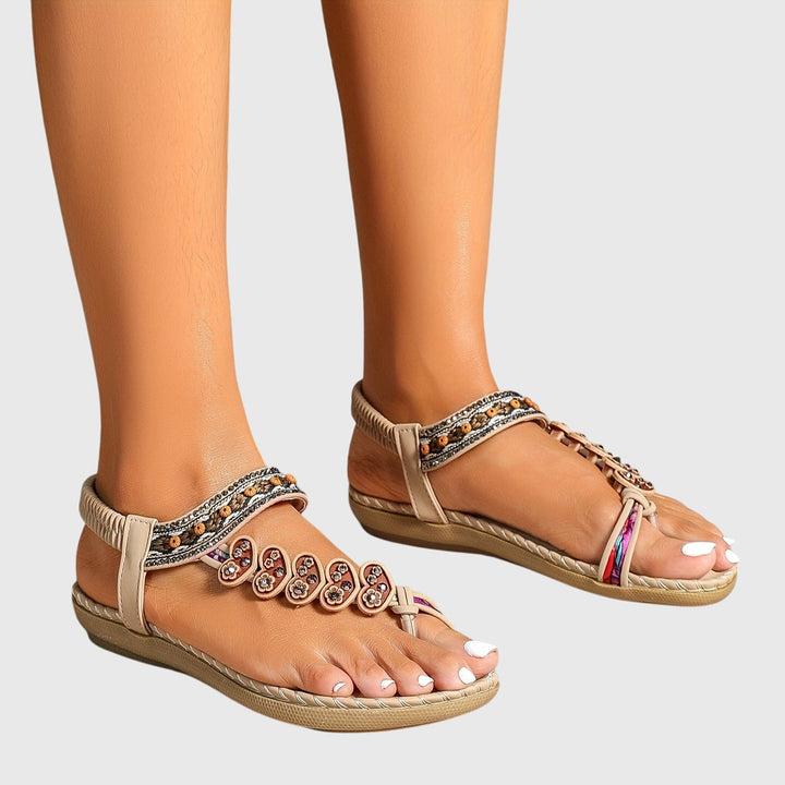 Jocelyn™ | Mukavat Ortopediset Sandalet