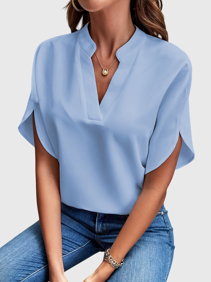 Kristie™ - Elegantti Paita