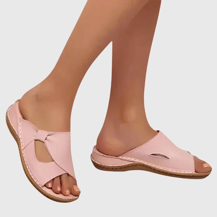 Anna™ | Ortopediset Sandalit