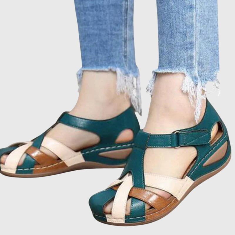 Lorelei™ | Ortopediset Sandalit