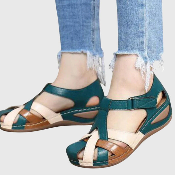 Lorelei™ | Ortopediset Sandalit