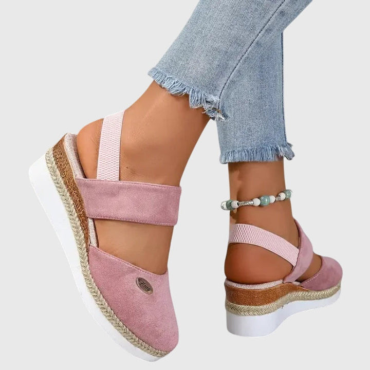 Harriet™ | Ortopediset Sandalit