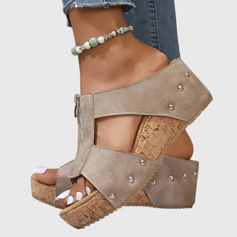 Jazlyn™ | Ortopediset Sandalit