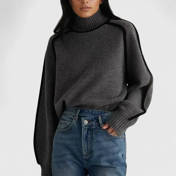 Elizandraa | Elegantti Neule