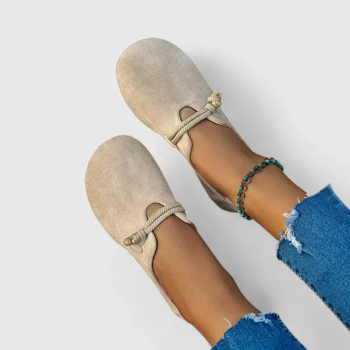 Ysavriann | Ortopediset Loaferit