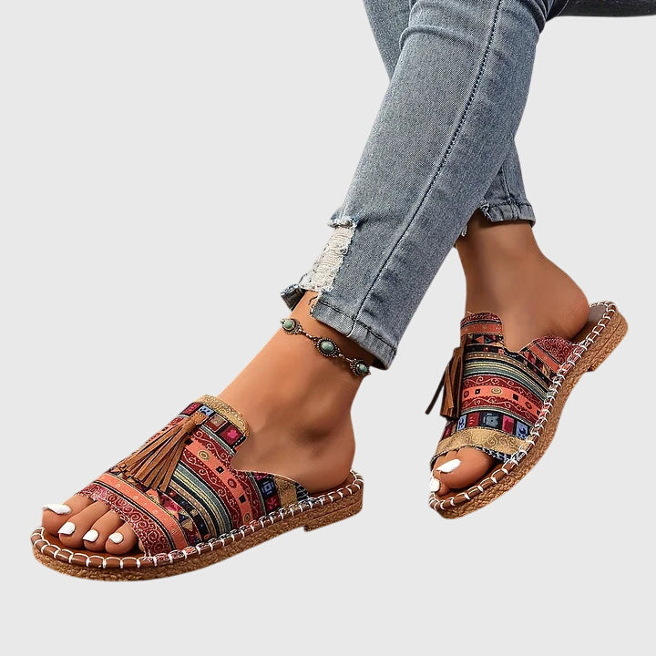 Lorraine™ | Ortopediset Sandalit