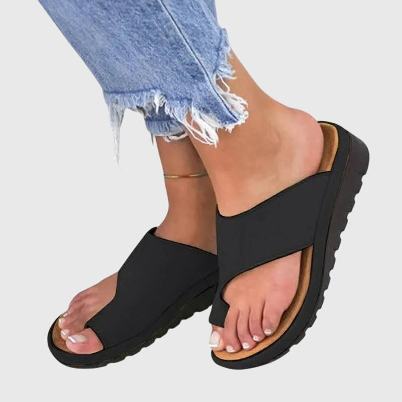 Lizzie™ | Ortopediset Kesäsaappaat