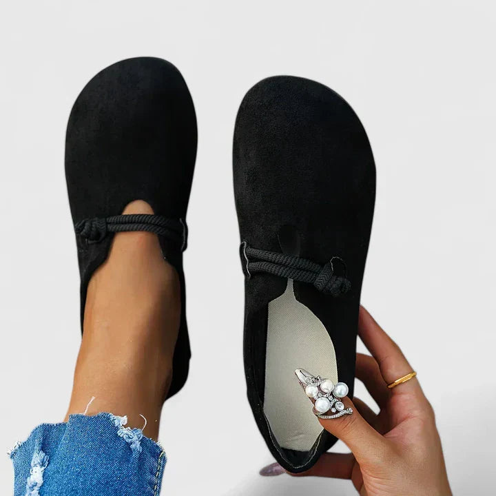Ysavriann | Ortopediset Loaferit