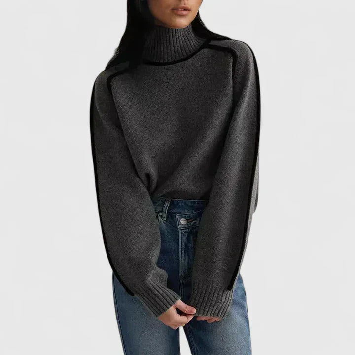 Elizandraa | Elegantti Neule