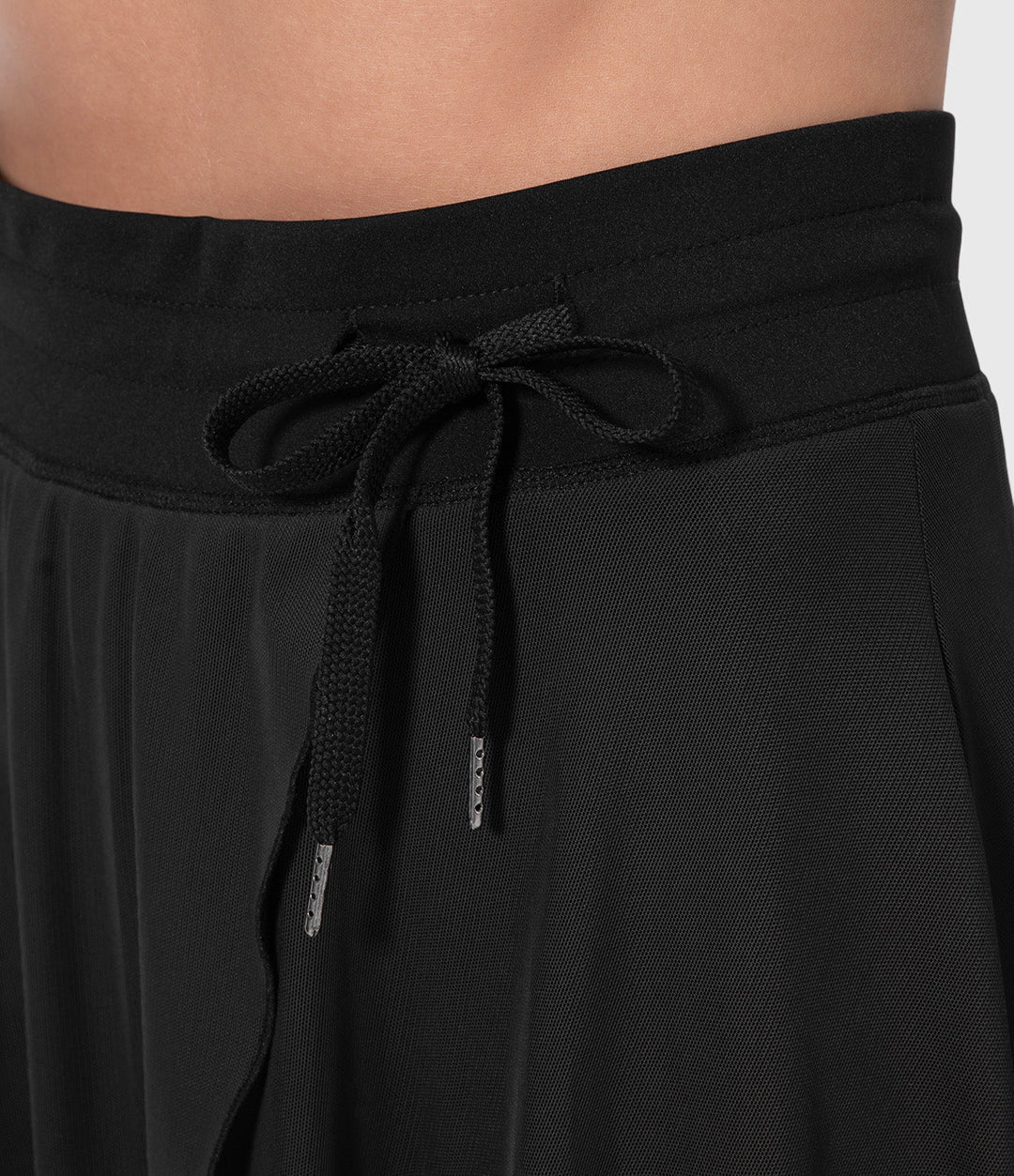 Melanie™ | Elegantti 2-in-1 Hame