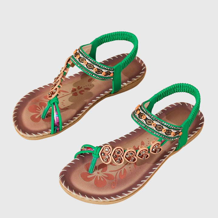 Jocelyn™ | Mukavat Ortopediset Sandalet