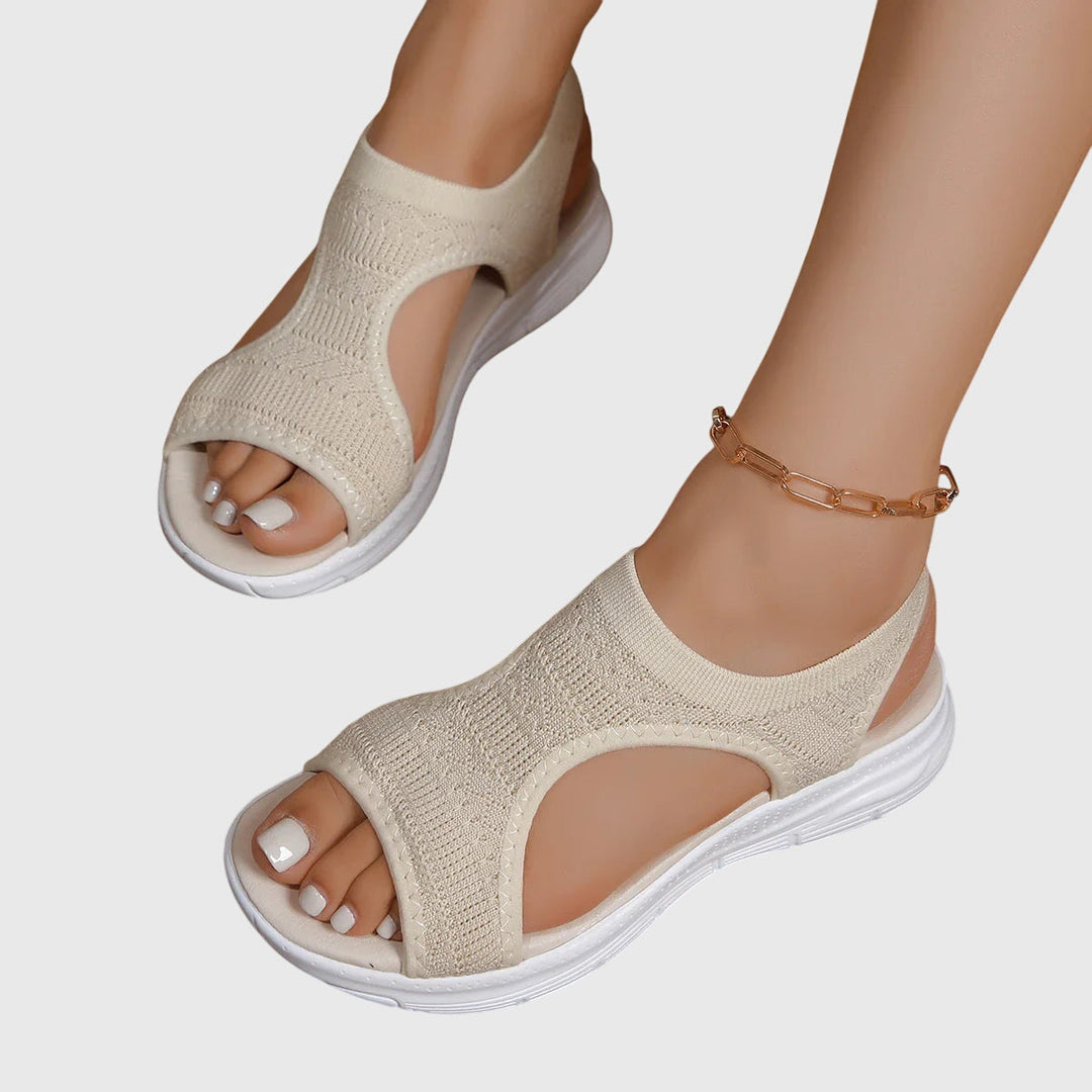 Samantha™ | Ortopediset Sandalit