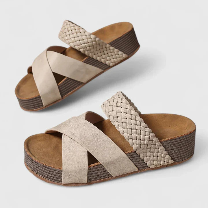 Danyzelle | Ortopediset Sandalit