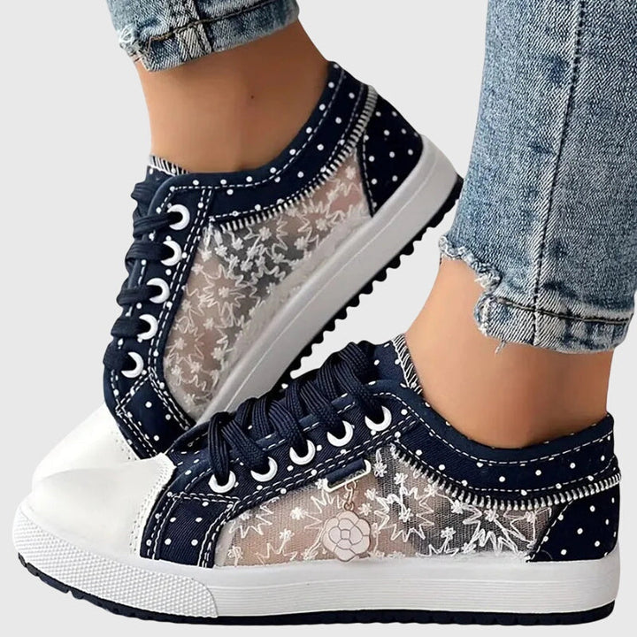 Elena™ | Ortopediset Sneakerit