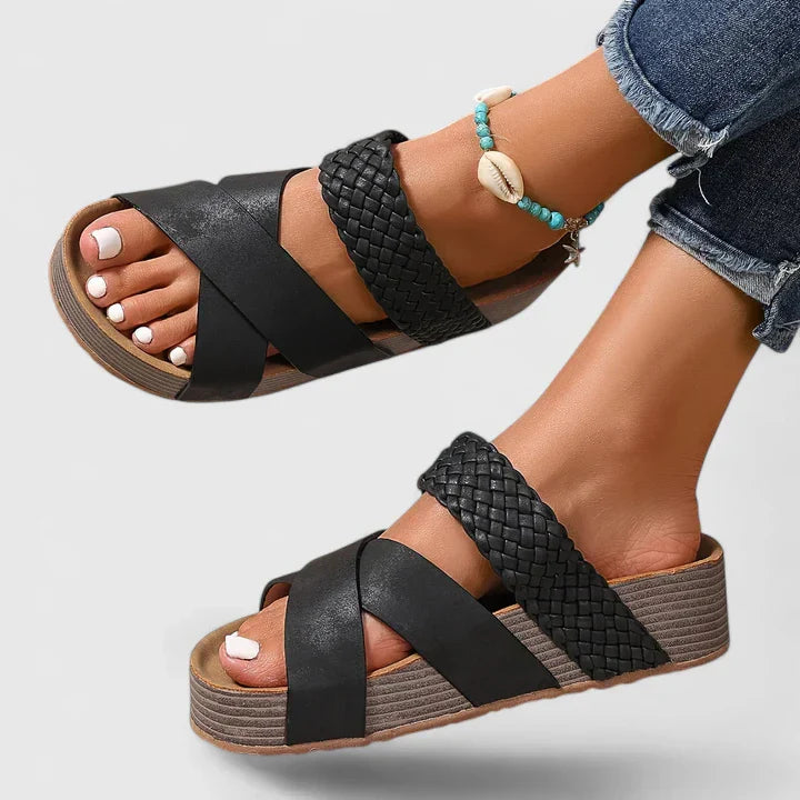 Danyzelle | Ortopediset Sandalit