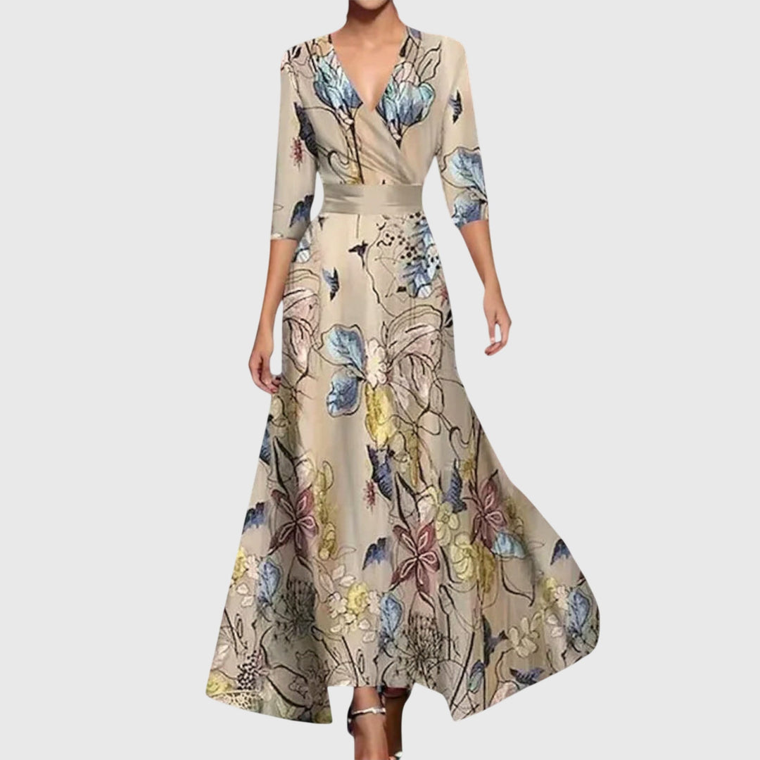 Leila™ | Elegantti Mekko