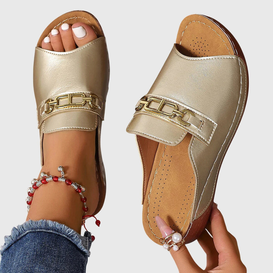 Kimberly™ | Mukavat Sandalet