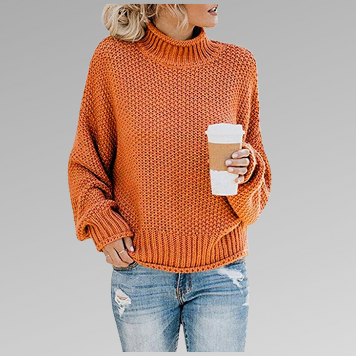 Valerianne | Elegantti Neule